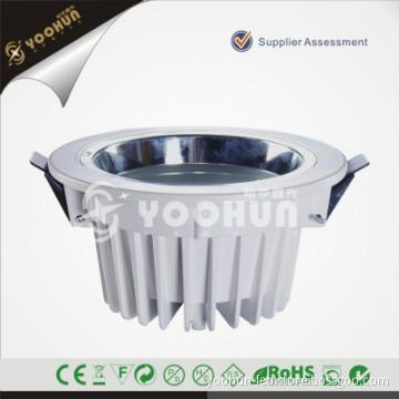 Best price 16w led downlight,led downlight cob manufacturer
